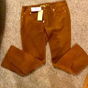 Michael Kors crop pants - NWOT